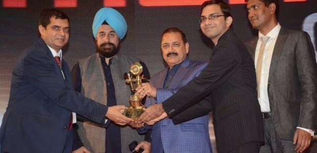 Mahindra Comviva wins award for innovation in mCommerce, mMoney