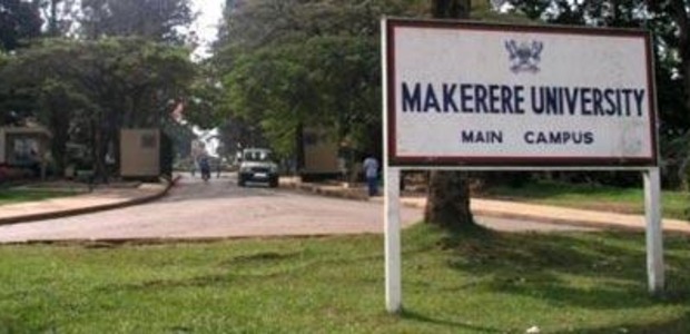 Makerere University, University of Dar es Salaam and University of