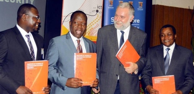 CS Matiang’i urges Kenya’s judiciary to partner with ITU