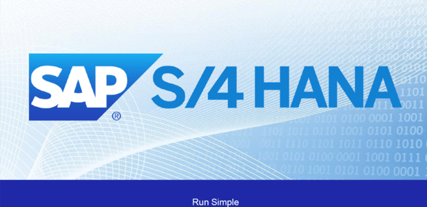 A year of historic milestones for SAP S/4HANA