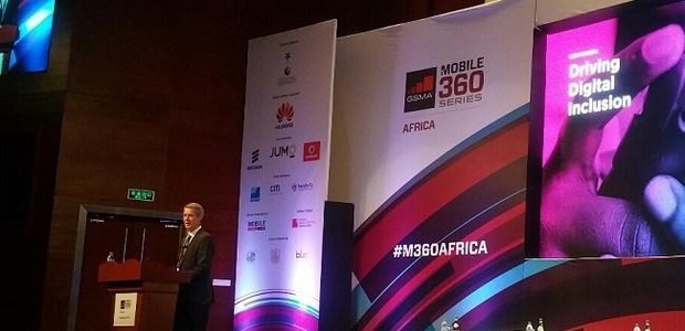 #M360Africa:GSMA Ecosystem Accelerator Innovation Fund to support innovative start-ups in emerging markets