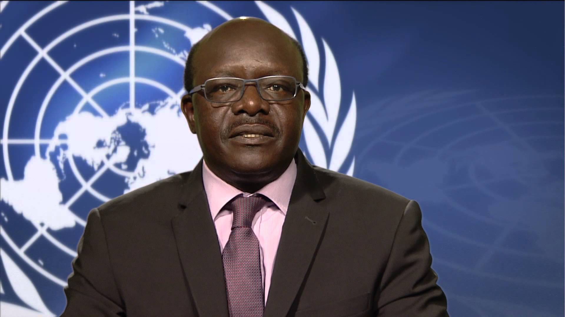 UNCTAD’s Secretary-General, Dr. Mukhisa KituyiUNCTAD’s Secretary-General, Dr. Mukhisa Kituyi.