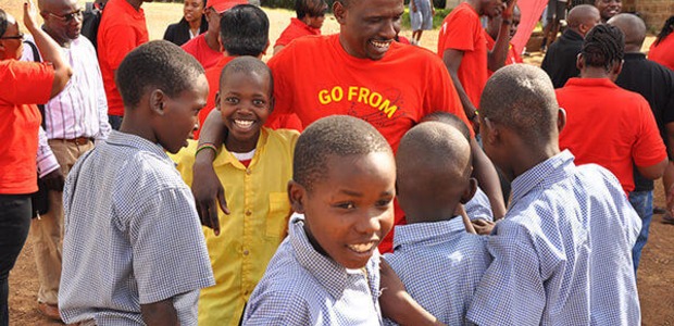 How Airtel CSR is supporting education in Kenya