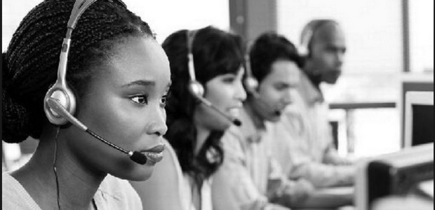 Contact centres: cog in the machine or customer experience hub?