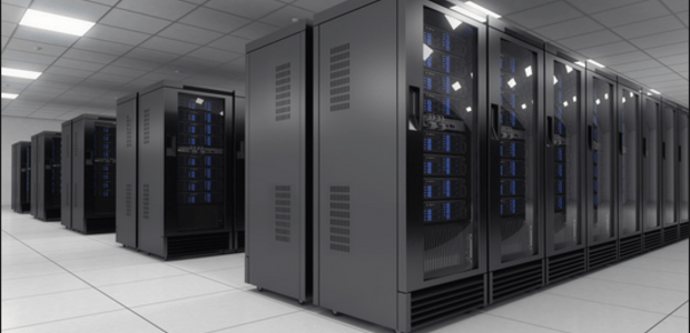 5 tech trends that will impact data centres in the future