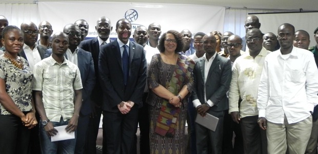 IANA stewardship transition & enhancing ICANN accountability: Why does it matter for Africa?