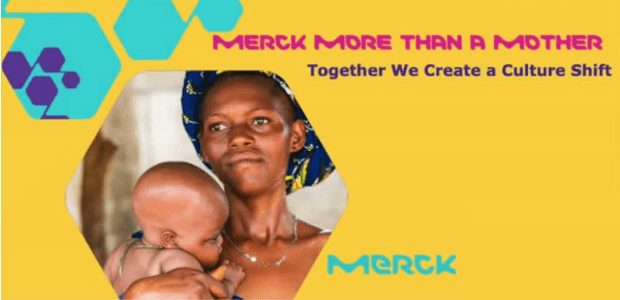 Nigeria’s first lady supports Merck More than a Mother launch in the country