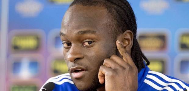 Opera announces Victor Moses as brand ambassador in Africa