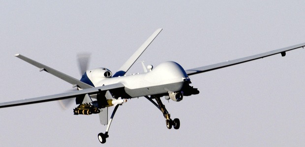 Unmanned aerial vehicles, a hot button issue as of late