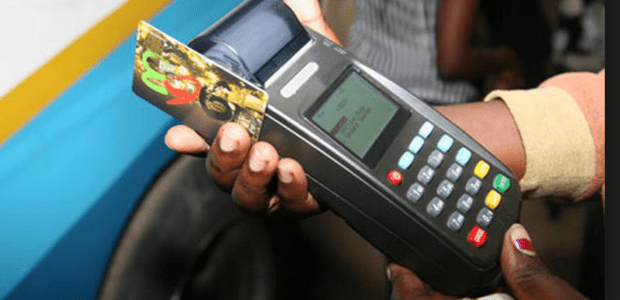 Five PSV saccos to phase out cash, go cashless by February 1