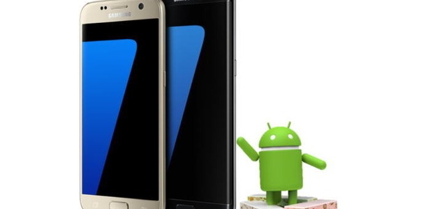 Experience a sneak peek of Android 7.0 Nougat through the ‘Galaxy Beta Program’