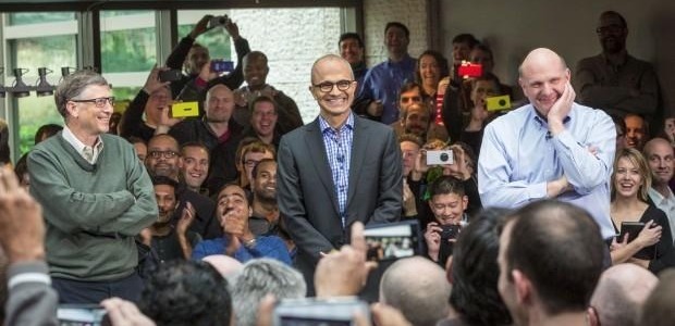 Layoffs raise questions about Nadella’s commitment to Nokia deal