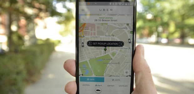 Pennsylvania slapped Uber with an $11.4 million fine for operating without a license