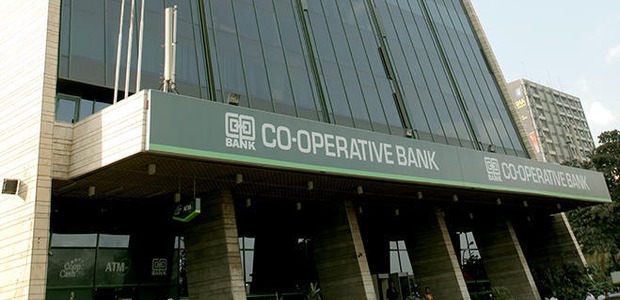 The Co-operative Bank of Kenya has partnered with SimbaPay to