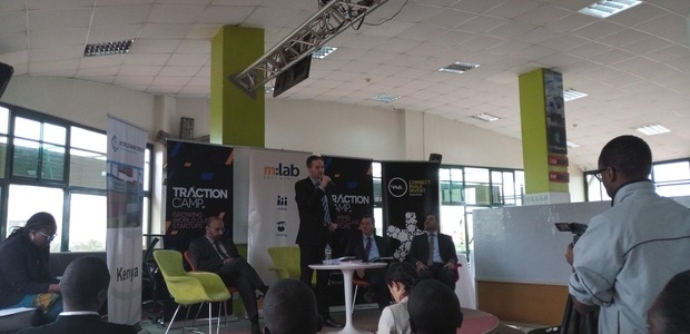 m:lab East Africa, World Bank launch ‘Traction Camp’ to Support growth stage start-ups