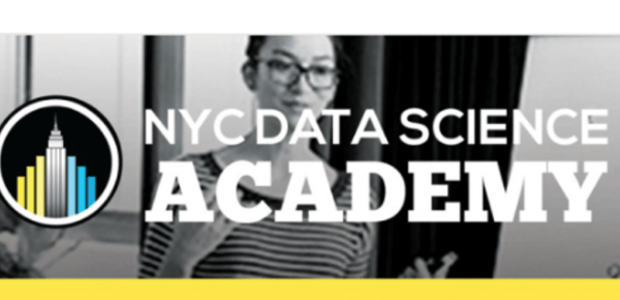 NYC Data Science Academy partners with CARTO to teach Location Intelligence