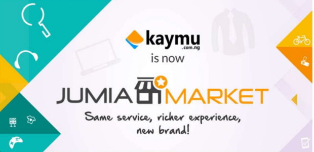 Jumia Market, Kenya has moved its offices from Kaka House,Westlands,