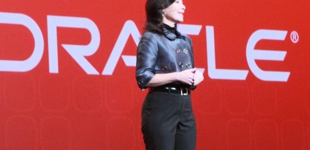 #oow15: Oracle CEO Safra Catz unveils plans to build a Public High School on Oracle’s Redwood Shores Campus