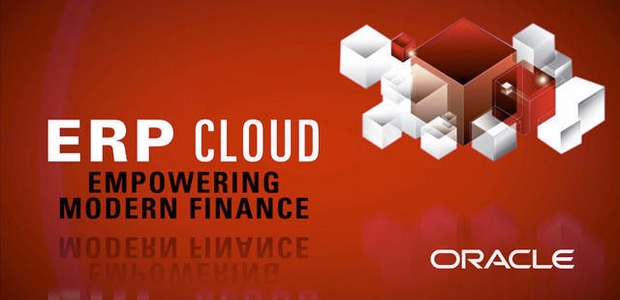 Oracle ERP Cloud named leader in 2017 Gartner Magic Quadrant for Cloud Core Financial Management Suites