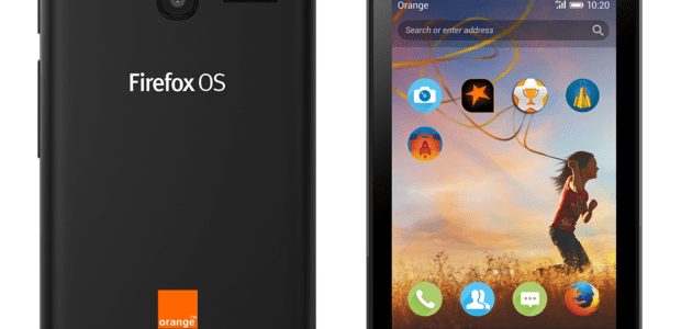 Kenya among target markets for Orange’s Firefox OS smartphone