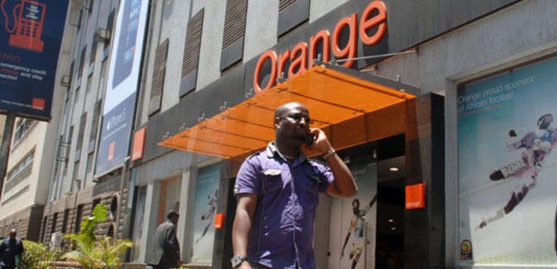 Orange Kenya, Greenlight Planet to provide solar lighting to Kenyans