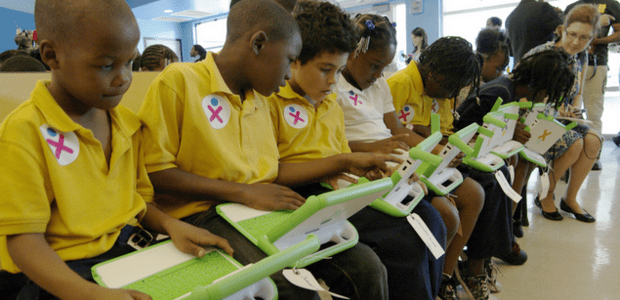 Kenya to borrow Brazilian model for school laptop project