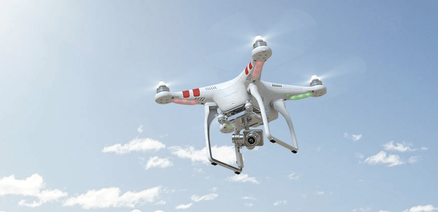 Kenya Government to approve use of commercial drones