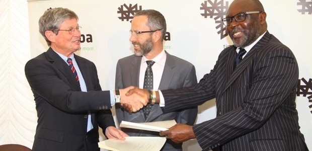 AFD, CBA sign Kshs 1.12 billion credit line for green energy projects