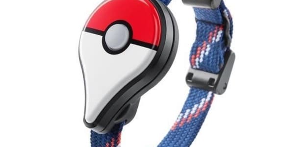 Nintendo’s hotly anticipated Pokémon Go Plus wearable delayed until September