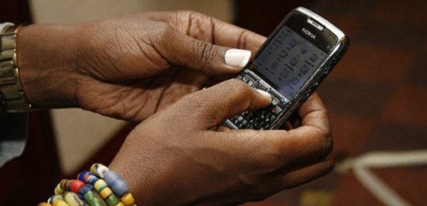 Mobile-network coverage reaching the last half billion people globally