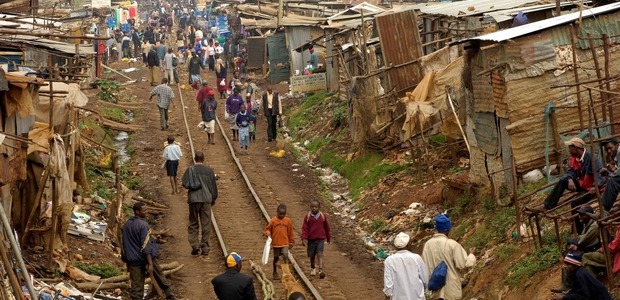 World Bank calls on Kenyan bloggers to give views on poverty mitigation