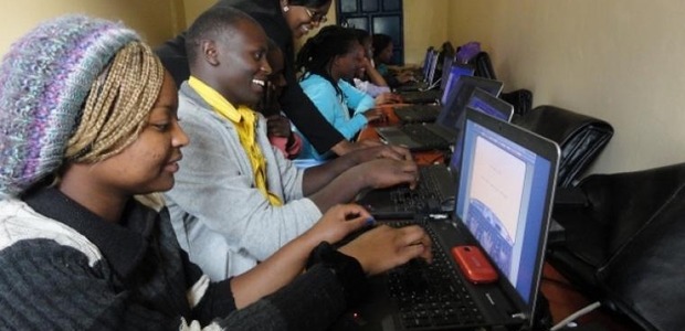 Free computer training to commence in Lari Business operators in