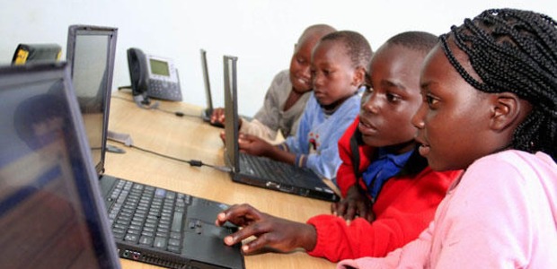 Uhuru's laptop project for Kenya schools will not improve grades...