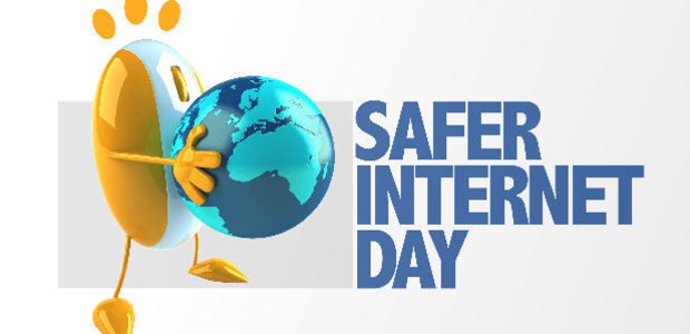 #SaferInternetDay:More than 120 countries worldwide celebrate Safer Internet Day for the fourteenth year