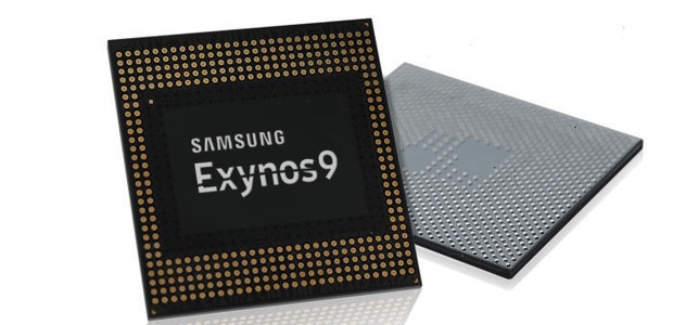 Samsung ready to make chips faster than the ones in Galaxy S8