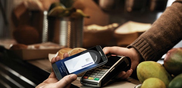 Samsung Pay Partners with Global POS Providers to Accelerate Mobile Payments Adoption