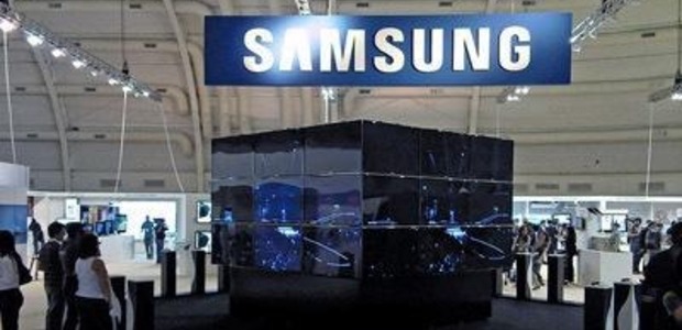 Samsung showcases products for African market at Africa Forum