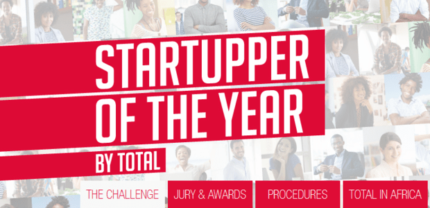 Total’s “Startupper of the Year” contest to boost African startups