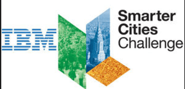 Ghana’s Sekondi City only African city in IBM’s ‘Smarter Cities Challenge’ programme