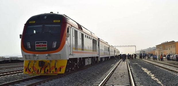 After Kenya’s SGR, Huawei to roll-out Digital Railway Solution in South Africa