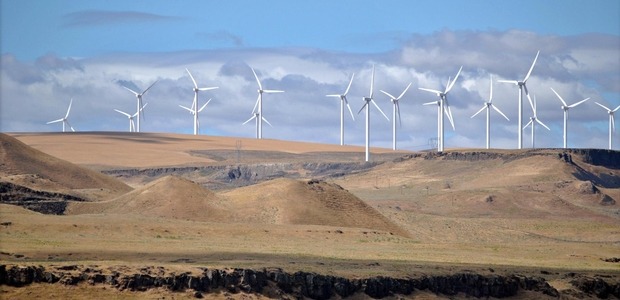 Google to invest $40 million for 12.5% stake in Lake Turkana Wind Power Project