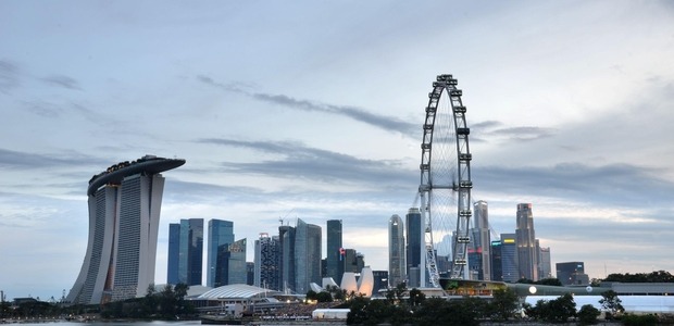 Singapore joins trial of ITU key performance indicators for smart sustainable cities