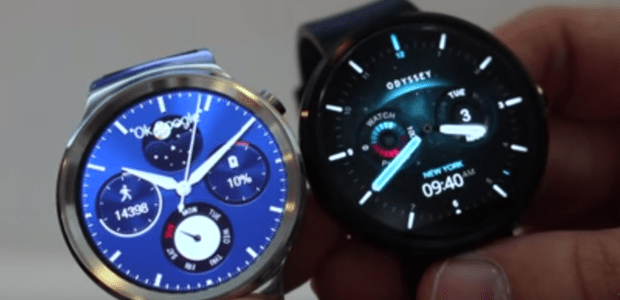 Huawei to focus on wearable market after smart watch launch