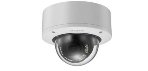 Sony’s new advanced security cameras launched in South Africa