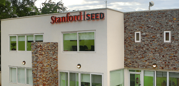 Stanford Seed announces expansion to India following success in East, West Africa