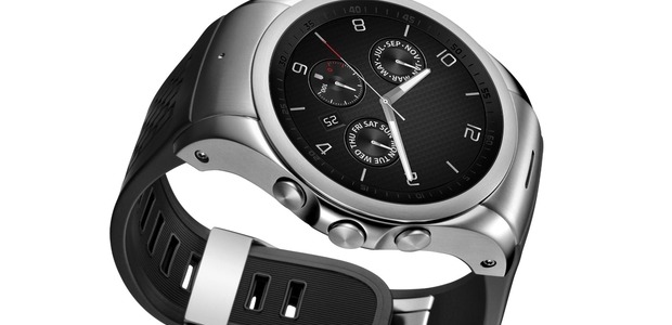 New LG Watch Urbane: Beyond functionality, a fashion statement