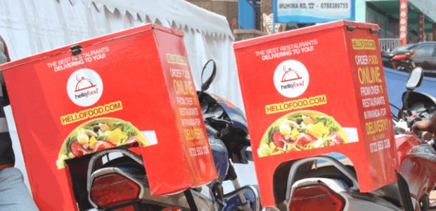 Physical addressing will boost e-commerce in Kenya