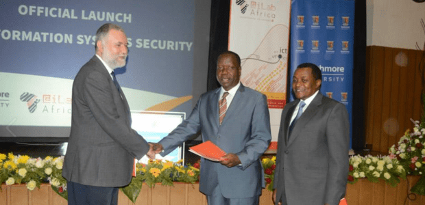 Strathmore Uni’s Cyber Security Masters program targets CIOs