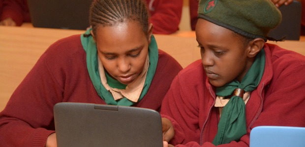KPSA, Intel partner to launch e-learning classroom solution