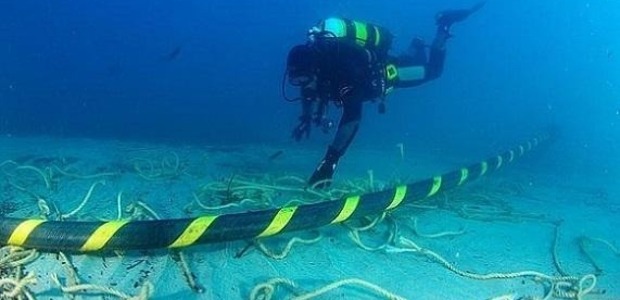 Huawei Marine gets Equatorial Guinea’s submarine cable contract